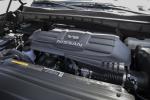 Nissan Titan SL Midnight Edition Crew Cab 2017 года